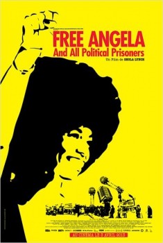 Free Angela (2011)