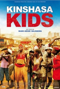 Kinshasa Kids (2012)