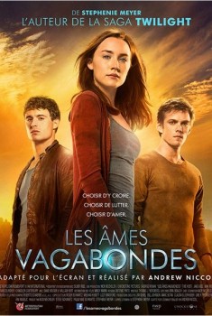 Les Âmes Vagabondes (2013)