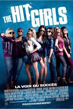 The Hit Girls (2012)