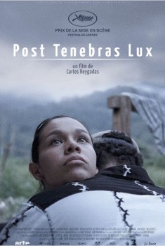 Post Tenebras Lux (2012)