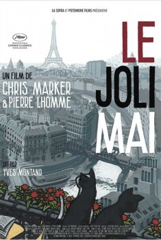 Le Joli Mai (1963)