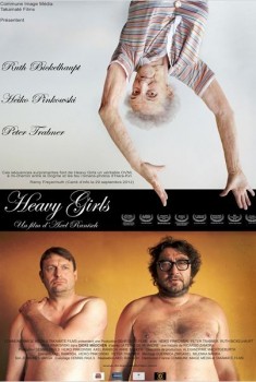 Heavy Girls (2011)