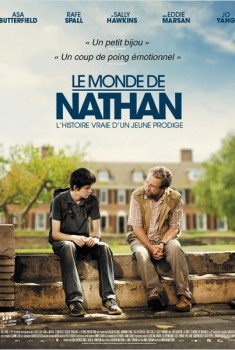 Le monde de Nathan (2014)