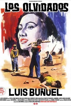 Pitié pour eux (1950)