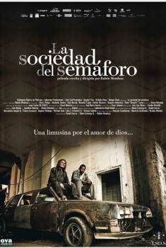 La Sociedad del Semaforo - La Communauté du feu rouge (2010)