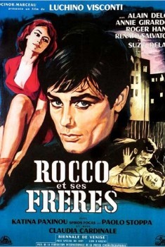 Rocco et ses frères (1960)