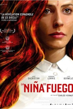La Nina de Fuego (2013)