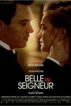 Belle du seigneur (2012)