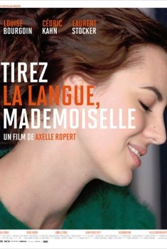 Tirez la langue, mademoiselle (2012)