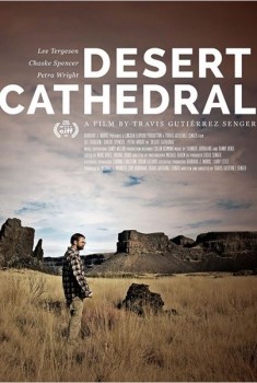 Desert Cathedral (2015)