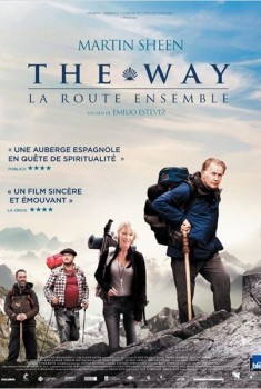 The Way, La route ensemble (2010)