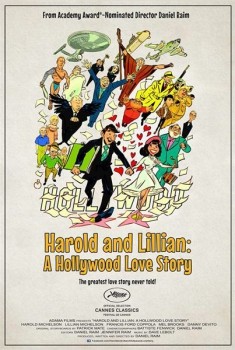 Harold and Lilian : a Hollywood love story (2015)