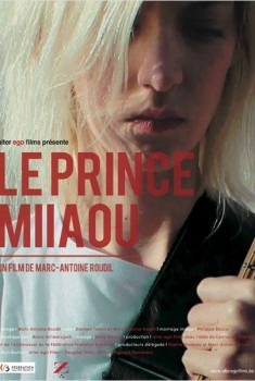 Le Prince Miiaou (2012)