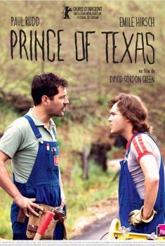 Prince of Texas (2013)