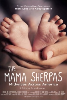 The Mama Sherpas (2015)