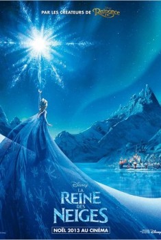 La Reine des neiges (2013)