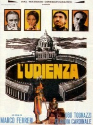 L'Audience (1972)