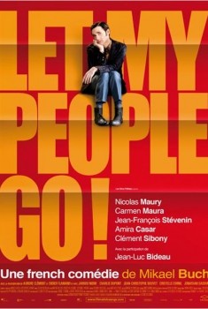 Let My People Go! (2010)