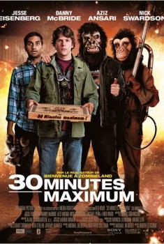 30 Minutes Maximum (2011)