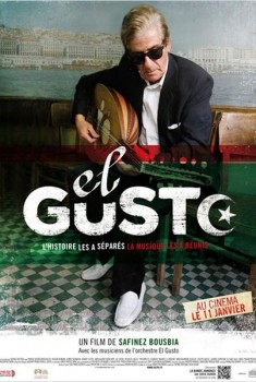 El Gusto (2011)