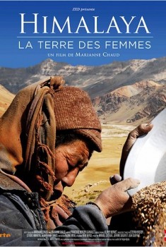Himalaya, terre des femmes (2010)