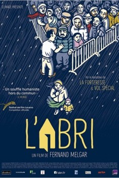 L'Abri (2014)