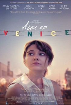 Alex of Venice (2014)