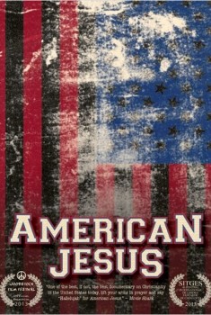 American Jesus (2014)