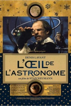 L'Oeil de l'astronome (2011)