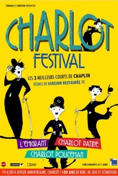 Charlot Festival (2014)