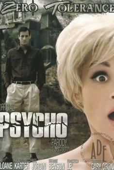 Official Psycho Parody (2010)