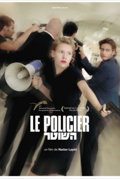 Le Policier (2011)
