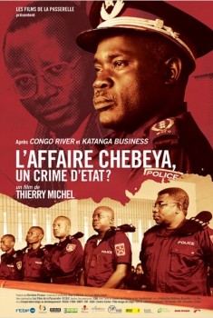 L'Affaire Chebeya - Un Crime d'Etat ? (2011)