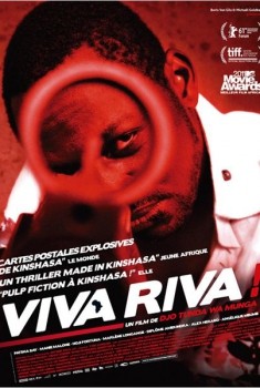 Viva Riva ! (2010)