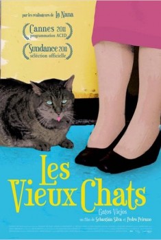 Les Vieux chats (2010)