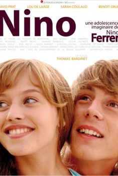 Nino une adolescence imaginaire de Nino Ferrer (2011)