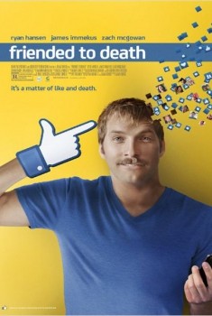 Friended to Death (2014)