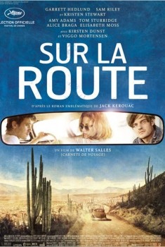 Sur la route (2012)