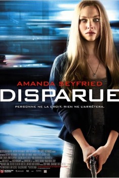 Disparue (2012)
