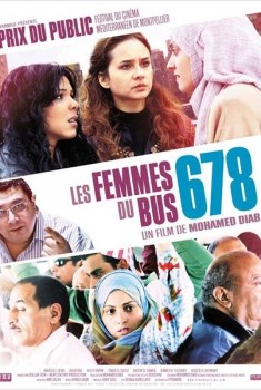 Les Femmes du Bus 678 (2011)