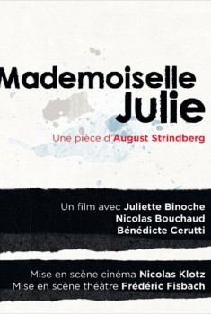 Mademoiselle Julie (2011)
