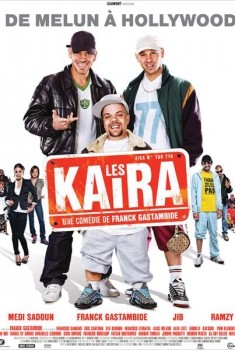 Les Kaïra (2012)