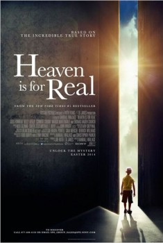 Heaven Is For Real (2014)