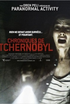 Chroniques de Tchernobyl (2012)