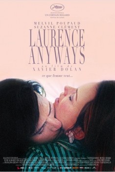 Laurence Anyways (2012)