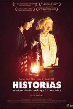 Historias (2011)