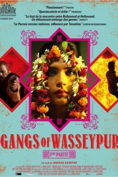Gangs of Wasseypur - Part 1 (2012)