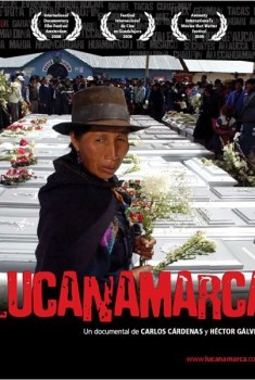 Lucanamarca (2008)