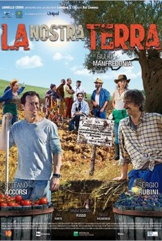 La Nostra Terra (2014)